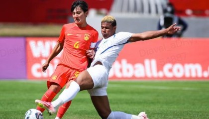 MK体育app下载-U16国少两战全胜，末轮将与韩国U16争夺邀请赛冠军