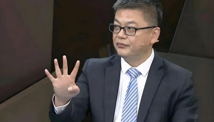2连胜！苏群中肯点评，指出了男篮赢球的3大原因